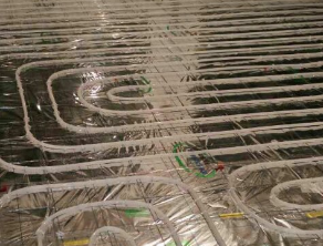 永城清洗地暖价格优惠