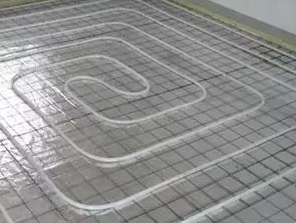 永城清洗地暖哪家好