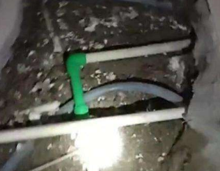 永城卫生间漏水多少钱