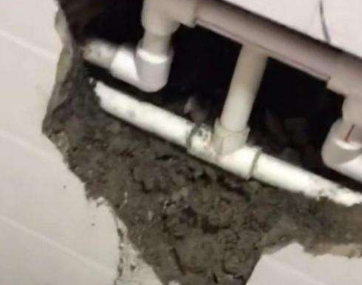永城卫生间漏水哪家好