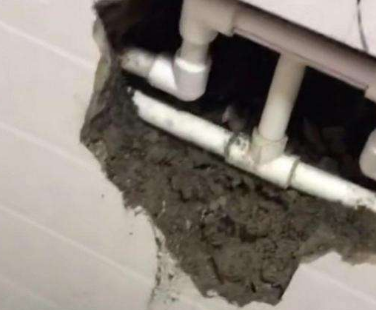永城卫生间防水找谁好