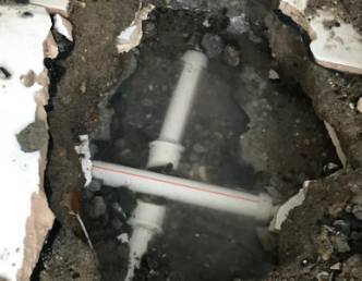 永城卫生间防水公司