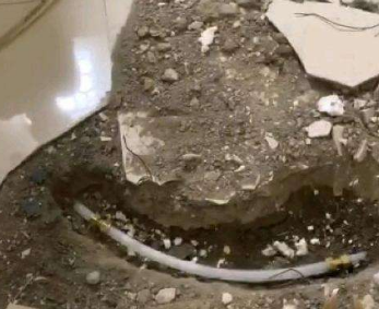 永城卫生间测漏水哪家优惠