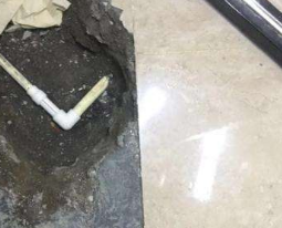 永城卫生间测漏水多少钱