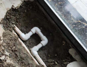 永城卫生间测漏水哪家好