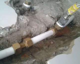 永城测漏水多少钱