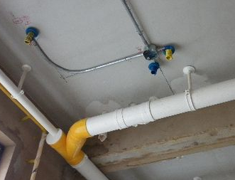 永城水管维修价格明细