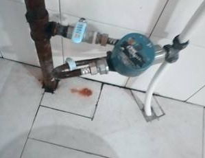 永城水管维修24小时电话
