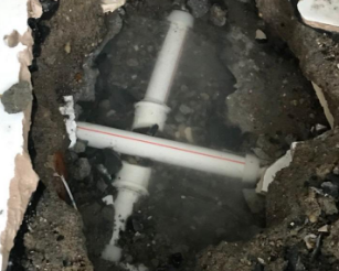 永城卫生间防水电话号码