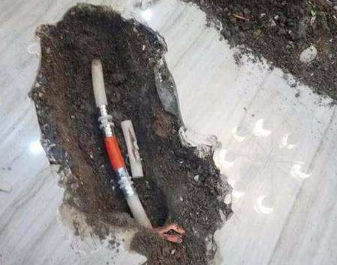 永城水管维修哪家好