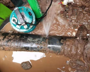 永城卫生间测漏水的相关介绍