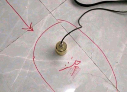 永城卫生间测漏水多少钱