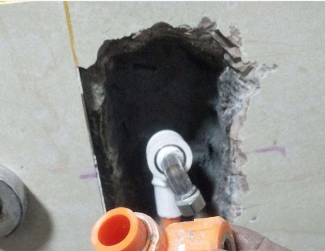 永城卫生间测漏水哪家好