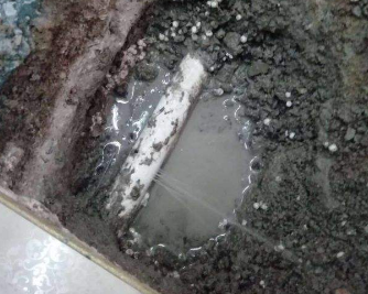 永城卫生间测漏水哪家好