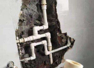 永城卫生间测漏水价格多少