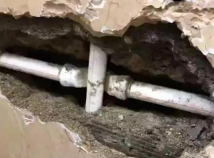 永城水管维修哪家好