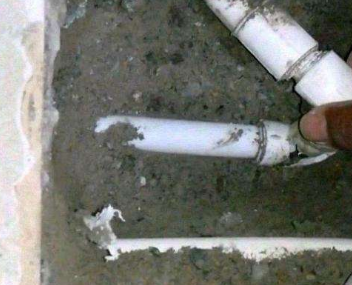 永城卫生间测漏水哪家好