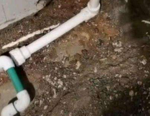永城卫生间测漏水服务电话
