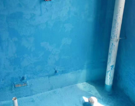 永城卫生间防水多少钱