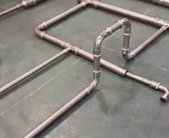 永城水管维修多少钱