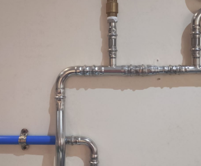 永城水管维修哪家好