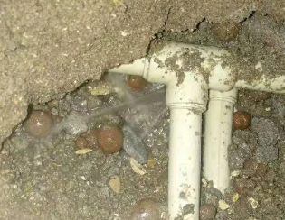 永城卫生间测漏
