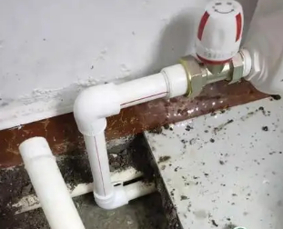 永城卫生间测漏水多少钱