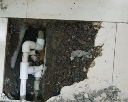 永城卫生间测漏水哪家好