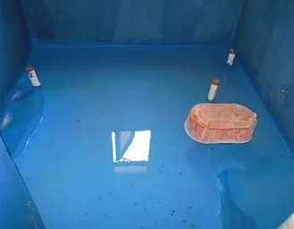 永城卫生间防水多少钱