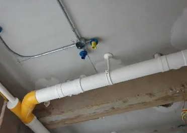 永城水管维修多少钱