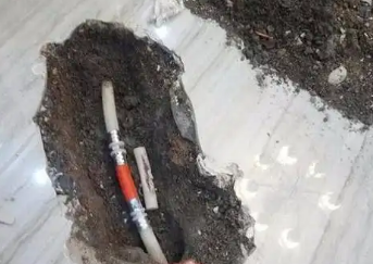 永城卫生间测漏水哪家好