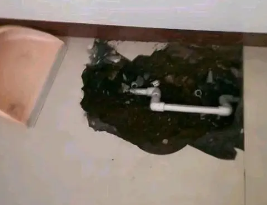 永城卫生间测漏水多少钱