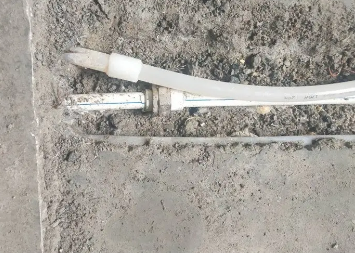 永城卫生间测漏水之解决方法