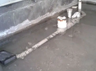 永城卫生间测漏水哪家好