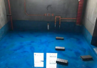 永城卫生间防水步骤
