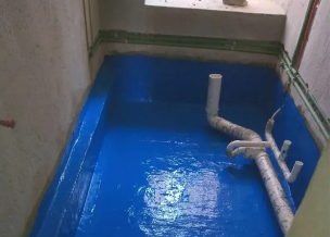 永城卫生间防水哪家好