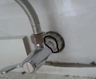 永城水管维修多少钱