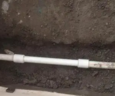 永城水管维修哪家好