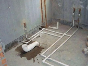 永城水管维修多少钱