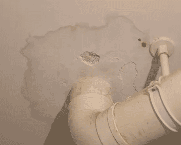 永城卫生间测漏水的检测方法
