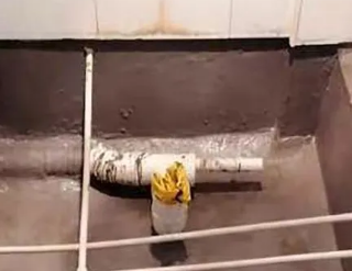 永城卫生间测漏水服务电话
