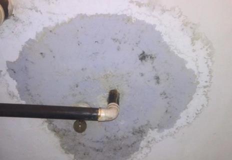 永城测漏水公司分享如何自检漏水
