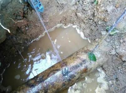 永城卫生间测漏水公司分享下我们可以检测到轻微的漏水和水压吗？