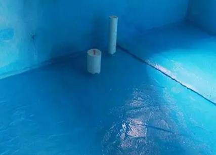 永城卫生间防水公司分享防水小知识