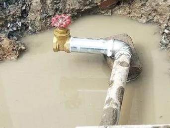 永城漏水检测电话多少