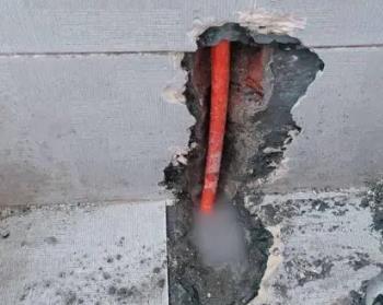 永城漏水检测哪家好