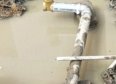永城测漏水公司电话